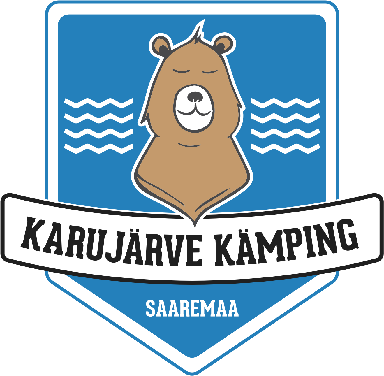 Karujärve Kämping