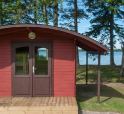 Kämping "Lootus" Kämping "Lootus"
