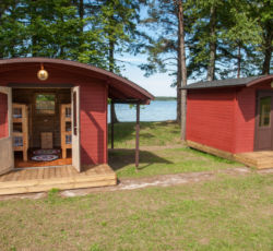 Kämping "Lootus" Kämping "Lootus"