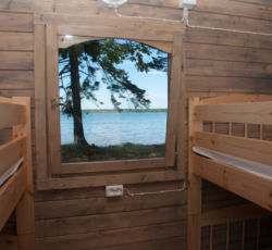 Kämping "Lootus" Kämping "Lootus"