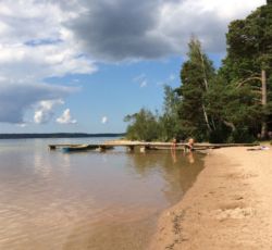 Karujärve Karujärve
