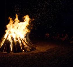 Lõke