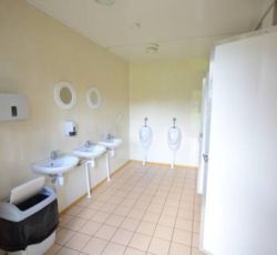 WC/pesemishoone WC/pesemishoone