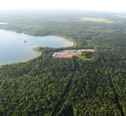Karujärve Karujärve